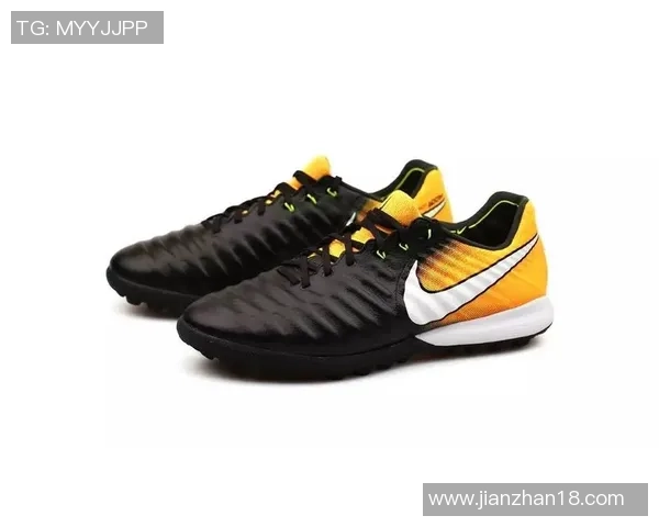 探索足球鞋品牌的魅力与选择指南助你成为场上明星