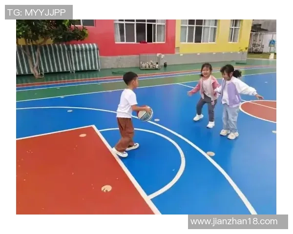 宝宝足球篮球启蒙课程助力小朋友快乐成长与运动技能提升