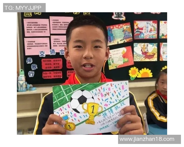 少年热爱足球的梦想与成长之路探索