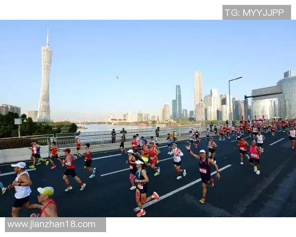 广州滑板队在城市马拉松积分榜中以73分稳居第一名引发关注